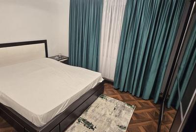 Apartament cu 2 camere în Micro 11