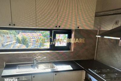 Apartament cu 2 camere, mobilat în Centrul Civic