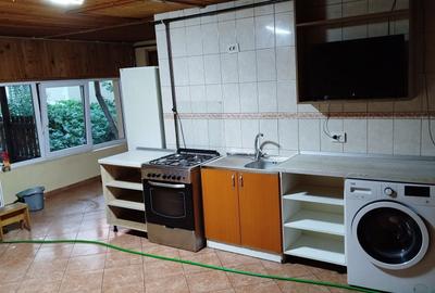 Apartament cu 2 camere nedecomandat în Griviței - 4