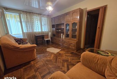 Apartament cu 2 camere semidecomandat în Țiglina 3 - 2