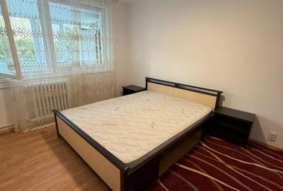 Apartament cu 2 camere semidecomandat, mobilat în Bucureștii Noi