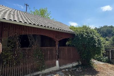 Casă cu 4 camere în Vladimir