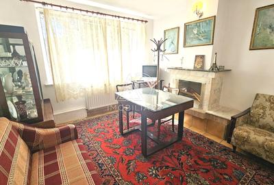 Apartament cu 3 camere decomandat în Central - 3