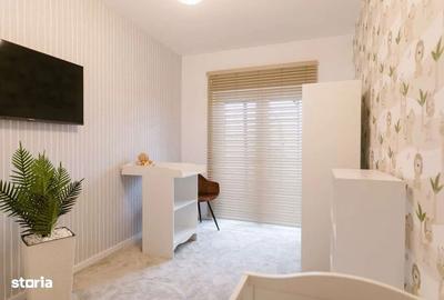 Apartament cu 5 camere în Unirii - 9
