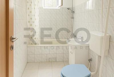 Apartament cu 2 camere în Rogerius - 1