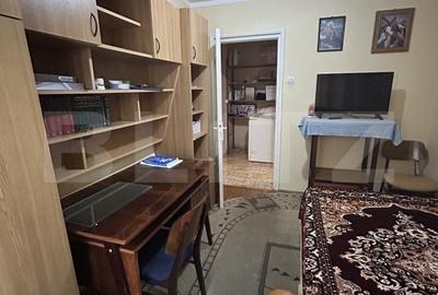 Apartament cu 2 camere semidecomandat în Central - 6