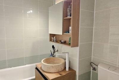 Apartament cu 3 camere decomandat, mobilat în Zorilor - 11