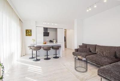 Apartament cu 4 camere în Central - 7