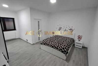 Apartament cu 4 camere decomandat, mobilat în Giulești