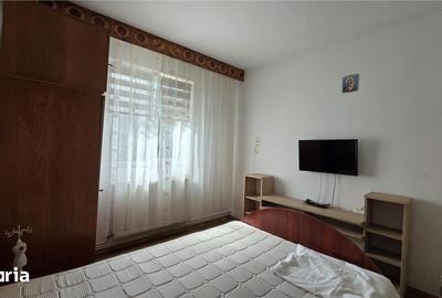 Apartament cu 2 camere semidecomandat în Centrul Civic - 7