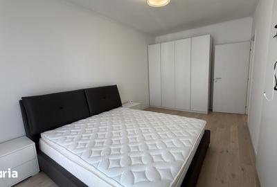 Apartament cu 2 camere în Mărăști