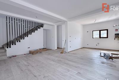 Duplex cu 5 camere cu Canalizare în Moșnița Veche - 4