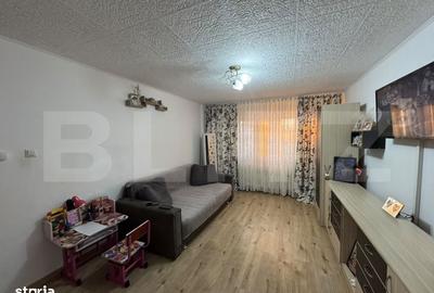 Apartament cu 2 camere decomandat în Brazda lui Novac