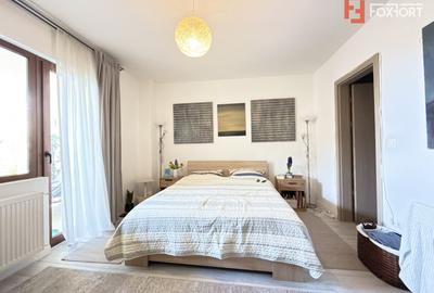 Apartament cu 3 camere decomandat, mobilat în Torontalului - 9