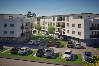 Apartament cu 3 camere semidecomandat în Șelimbăr - 8