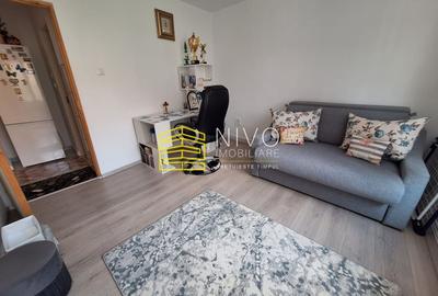 Apartament cu 2 camere decomandat, mobilat în Tudor - 7