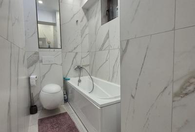 Apartament cu 3 camere în Ultracentral