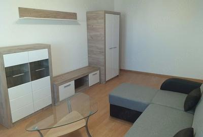 Apartament cu 2 camere decomandat, mobilat în Costin Georgian