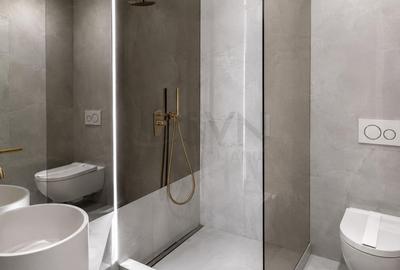 Apartament cu 3 camere decomandat, mobilat în Pipera - 13