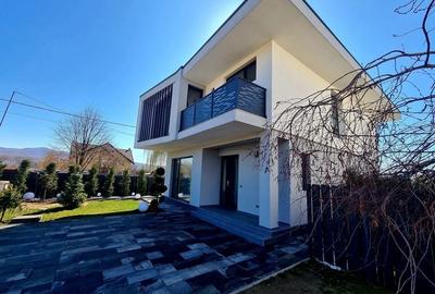 Casă cu Teren 350 Mp în Bujoreni - 10
