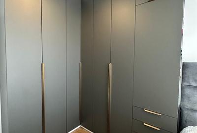 Apartament cu 2 camere decomandat în Soarelui - 2