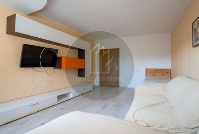 Apartament cu 3 camere decomandat în Răcădău - 7