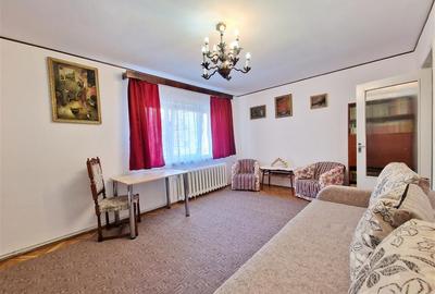 Apartament cu 2 camere decomandat în Grigorescu - 2