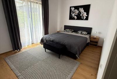 Casă cu 4 camere în Vălureni - 14