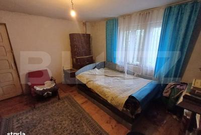 Casă cu 4 camere în Bârsești - 5