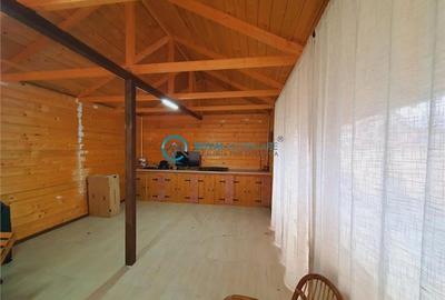 Duplex cu 4 camere cu Garaj în Păulești - 36