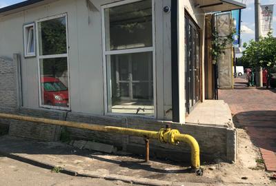 Spațiu comercial, de 120 mp, în Vitan - 1