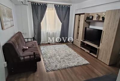 Apartament cu 2 camere, mobilat în Ultracentral