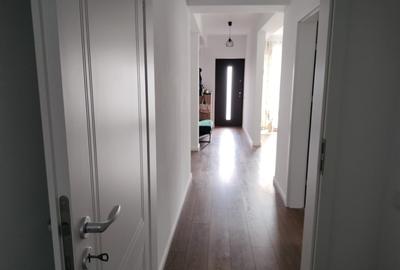 Casă individuală cu 4 camere cu Canalizare în Corbeanca - 8