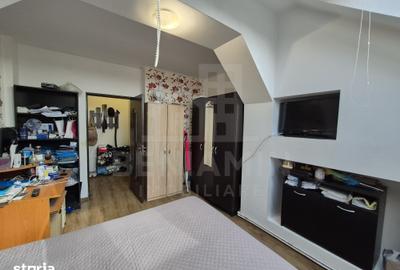 Apartament cu 3 camere în Ultracentral
