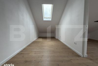 Apartament cu 3 camere decomandat în Nord