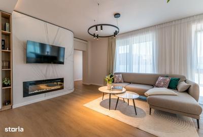 Apartament cu 3 camere semidecomandat în Zorilor - 2