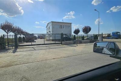 Teren Construcții extravilan de 12900 mp, în Căciulați - 4