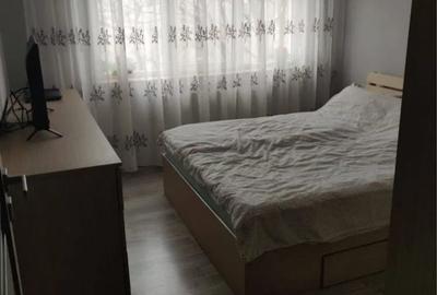 Apartament cu 2 camere decomandat în Central - 4