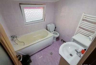 Apartament cu 3 camere decomandat, mobilat în Ostroveni