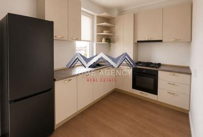 Apartament cu 2 camere semidecomandat, mobilat în Central - 4