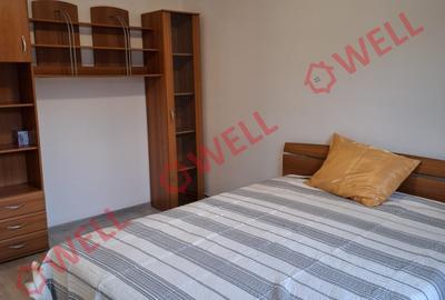 Apartament cu 2 camere decomandat în Sovata - 9