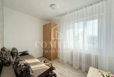 Apartament cu 2 camere semidecomandat, mobilat în Gheorgheni - 4