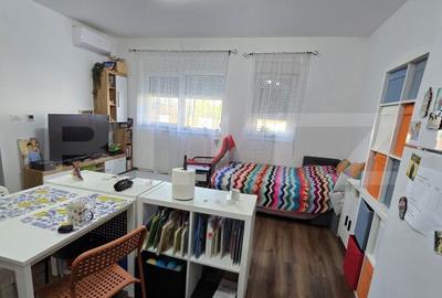 Apartament cu 2 camere semidecomandat în Dumbrăvița - 4