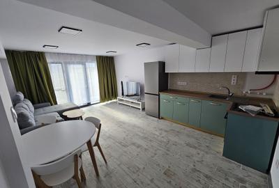 Apartament cu 2 camere decomandat în Central - 1