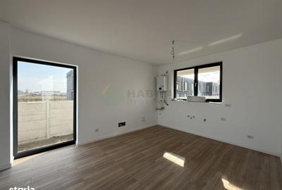 Casă cu 4 camere cu Teren 300 Mp în Tunari