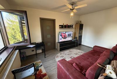 Apartament cu 2 camere, mobilat în Central - 3