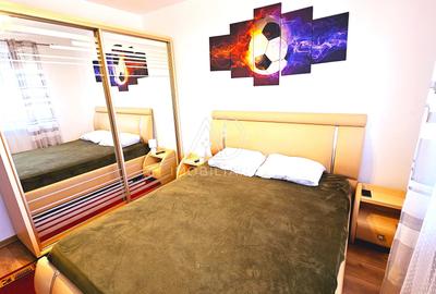 Apartament cu 2 camere semidecomandat în Central - 5