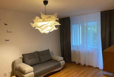 Apartament cu 2 camere decomandat în Nicolae Grigorescu - 5