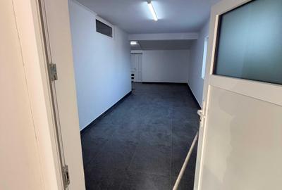 Spațiu comercial, de 290 mp, în Siliștea - 5