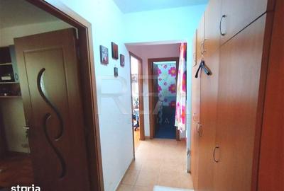Apartament cu 3 camere decomandat, mobilat în Titan - 9